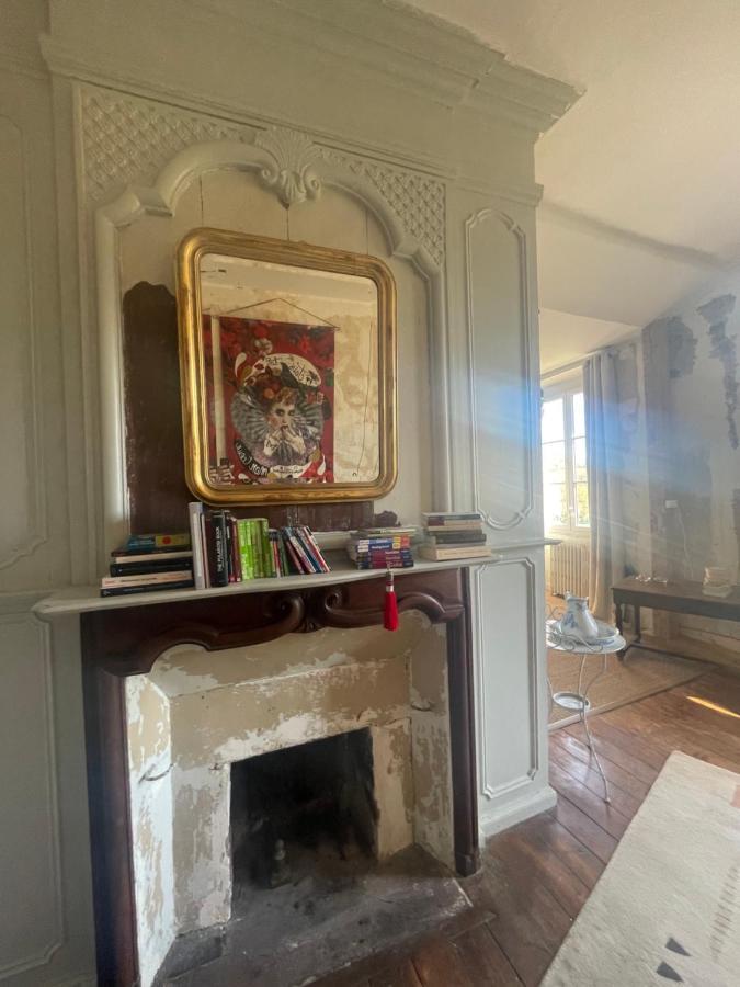 Meyssac Maison Dada Et Spa מראה חיצוני תמונה