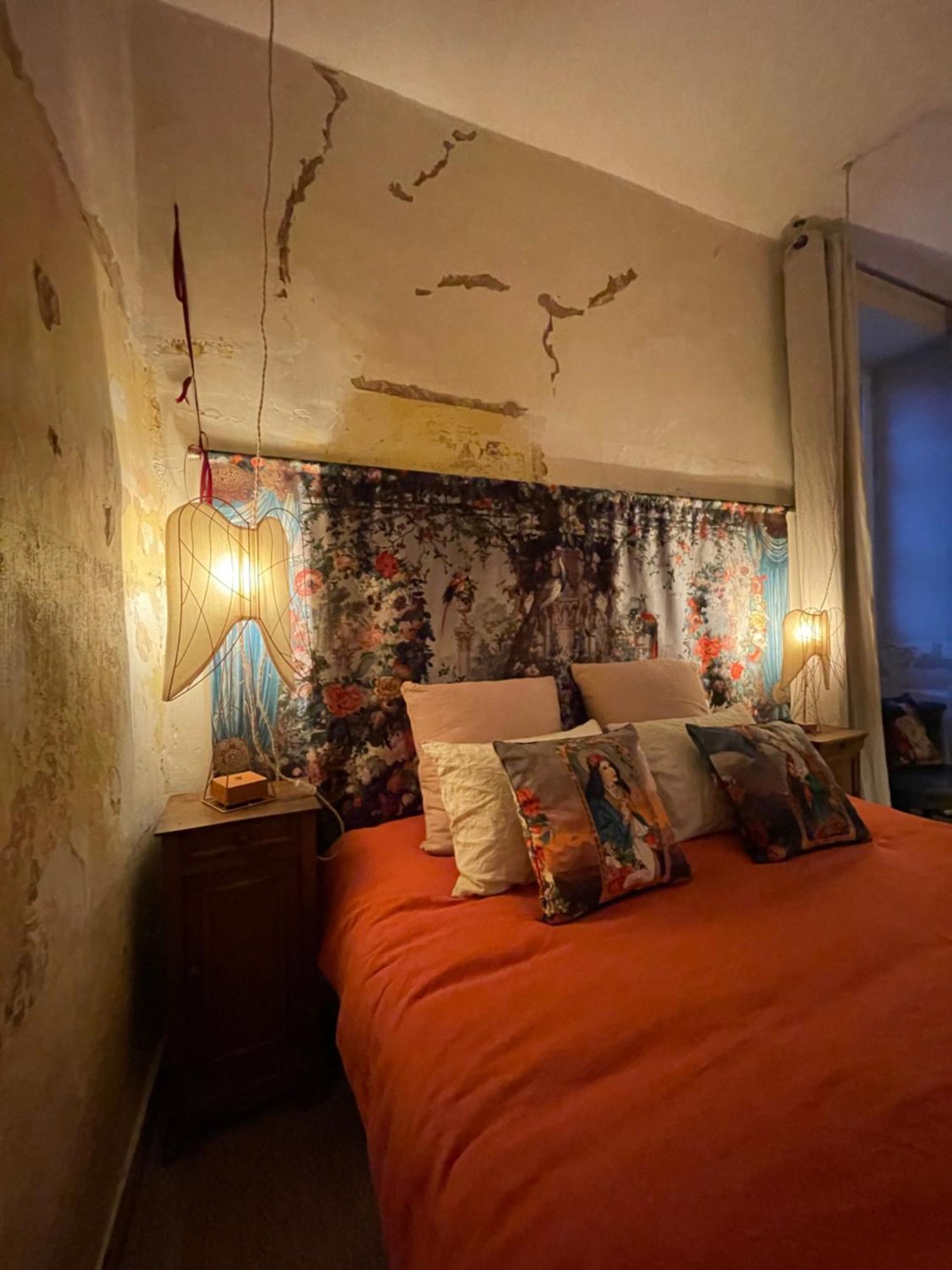 Meyssac Maison Dada Et Spa מראה חיצוני תמונה