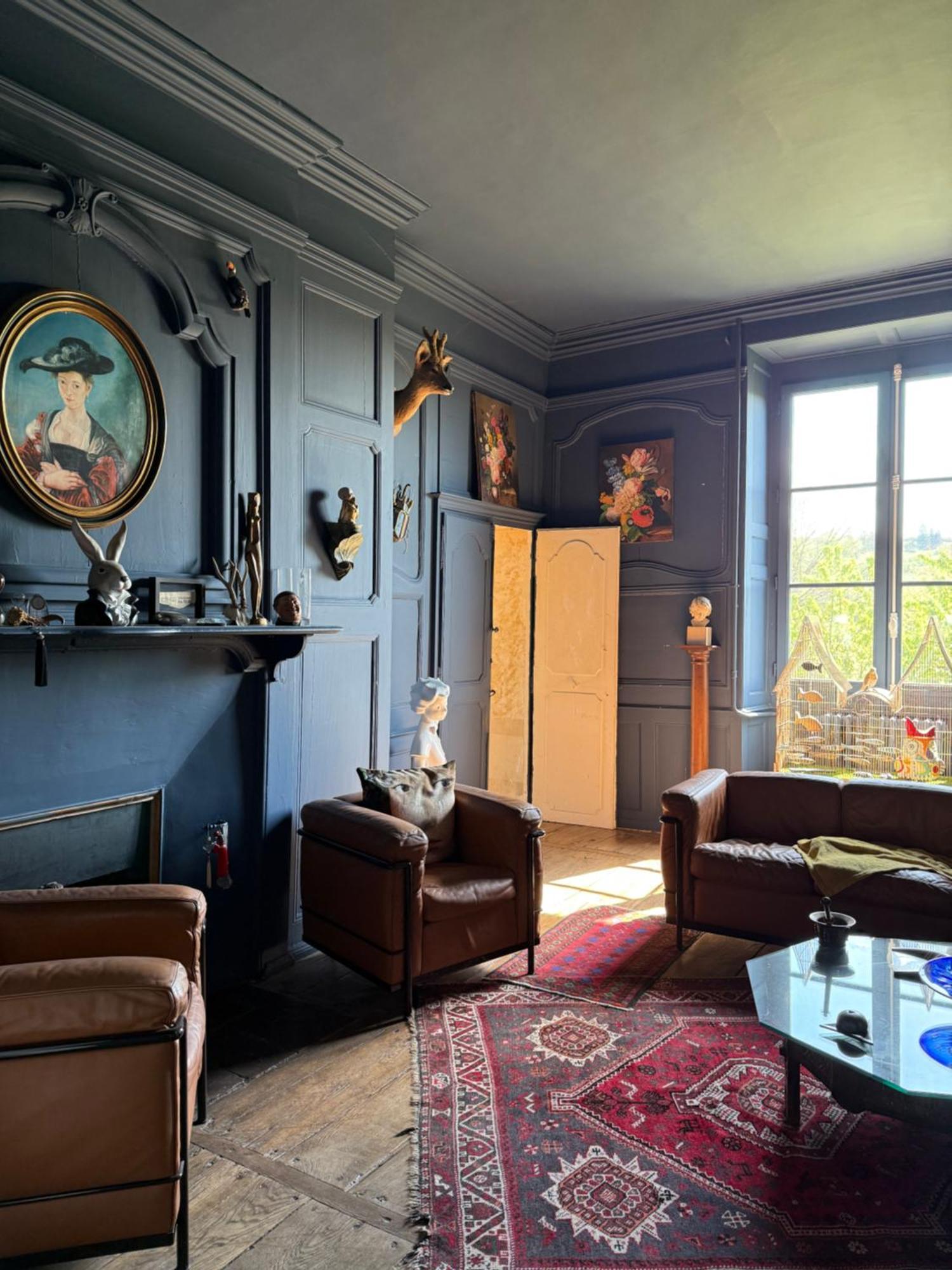 Meyssac Maison Dada Et Spa מראה חיצוני תמונה